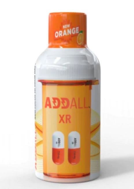 AddAll XR | Shot 750mg - Image 2