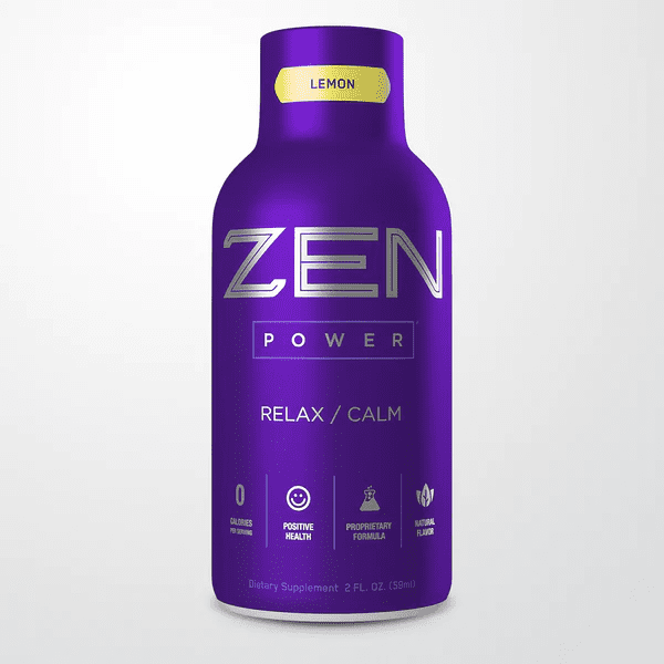 Zen Power - 59ML
