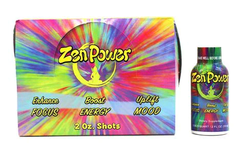 Zen Power - Image 2
